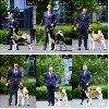  - EUROPEAN DOG SHOW 2022 AND CHAMPIONNAT DE FRANCE